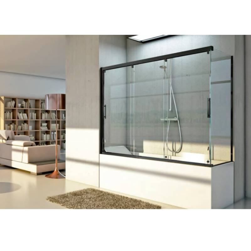 hidroimarron negro mate