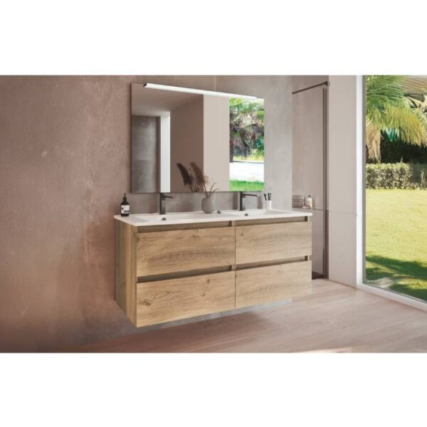 niagara 120 4 cajones