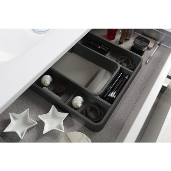 Mueble de baño con encimera de piedra Marina Avila Dos detalle 2