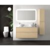 Mueble de baño con encimera de piedra Carmen Avila Dos principal 1