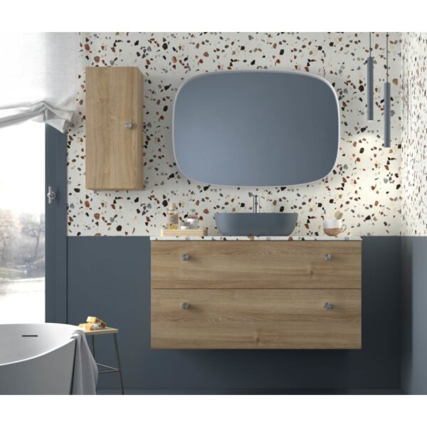 Mueble de baño con encimera de piedra Carmen Avila Dos principal 0