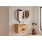 Conjunto mueble de baño Natalia Campoaras principal 0