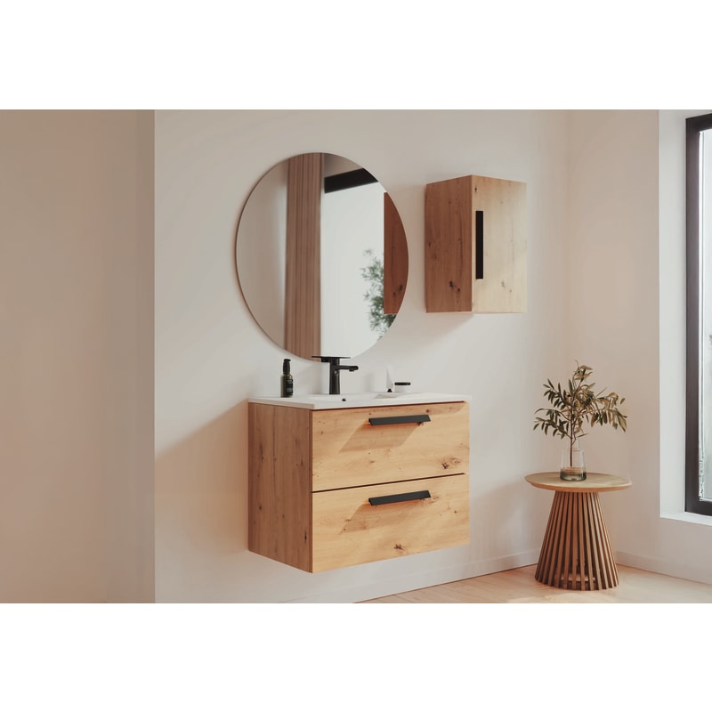 Conjunto mueble de baño Natalia Campoaras principal 0