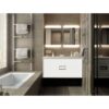 Conjunto mueble de baño Novus Avila Dos principal 0