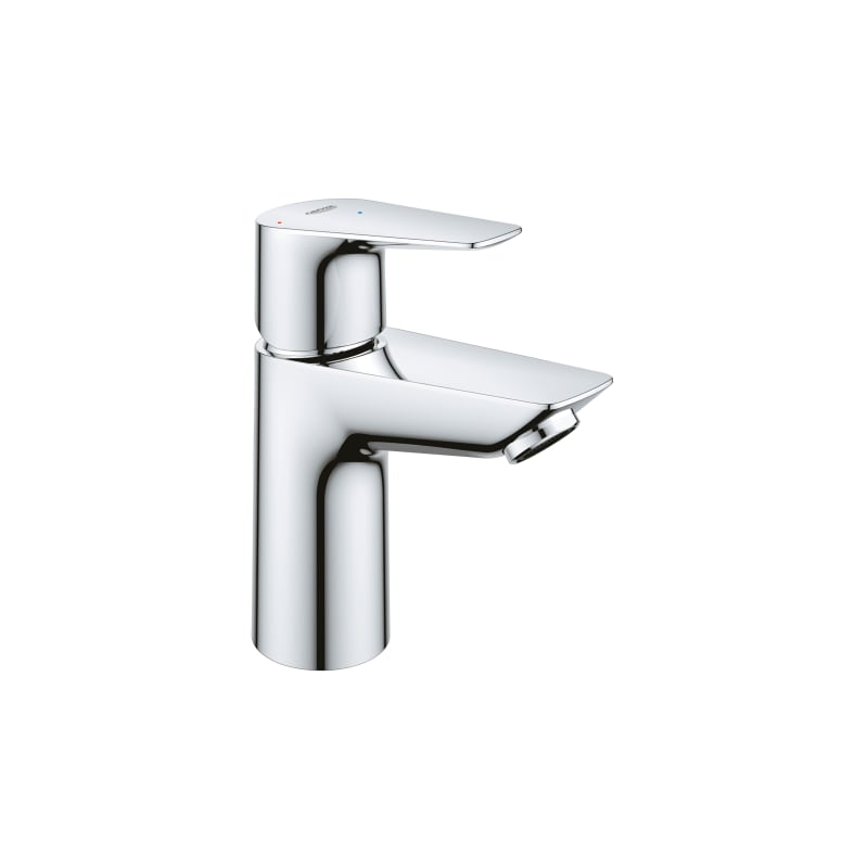 Grifo de lavabo BauEdge Grohe S principal 0