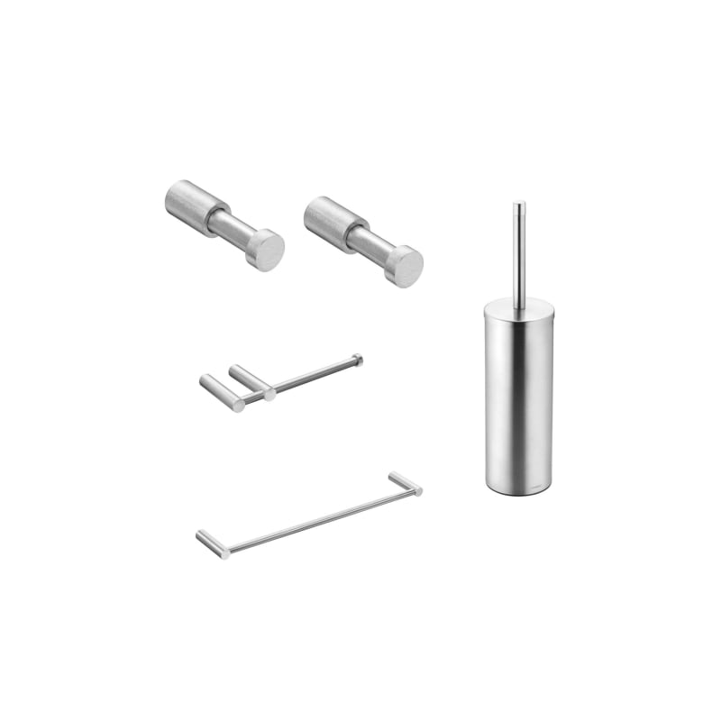 Conjunto de accesorios de baño Logic Cosmic principal 0