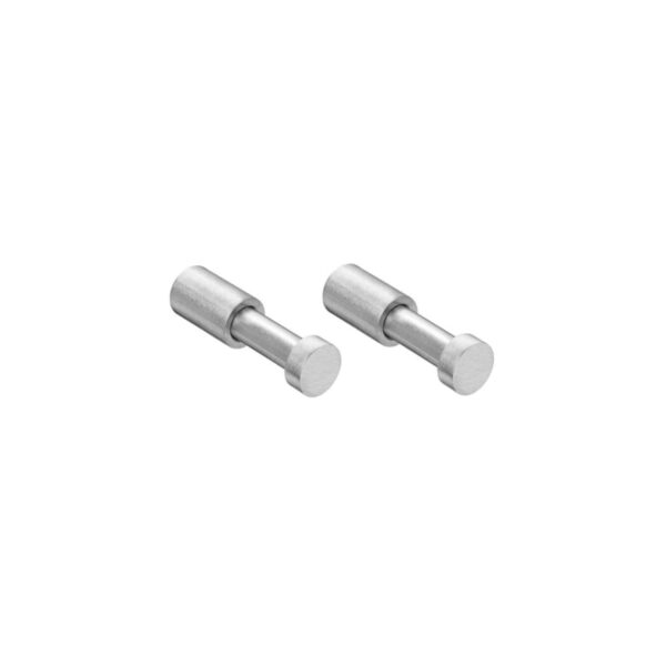 Conjunto de accesorios de baño Logic Cosmic detalle 3