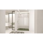 Mampara de ducha Treban Torvisco principal 2