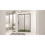 Mampara de ducha Treban Torvisco principal 1