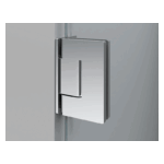 Mampara de ducha anthe detalle 5