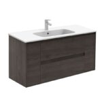 Conjunto mueble de baño Alfa Royo 3D 9