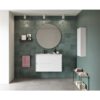 Conjunto mueble de baño Alfa Royo principal 1