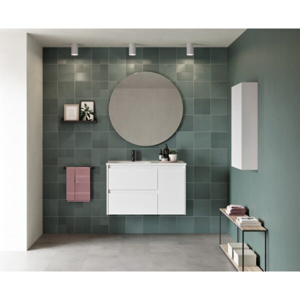 Conjunto mueble de baño Alfa Royo principal 1