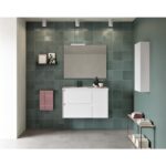 Conjunto mueble de baño Alfa Royo principal 2