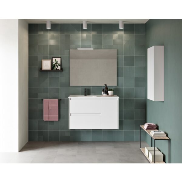Conjunto mueble de baño Alfa Royo principal 2