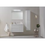 Conjunto mueble de baño Alfa Royo principal 0