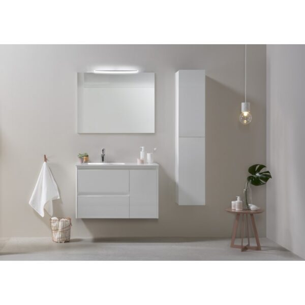 Conjunto mueble de baño Alfa Royo principal 0