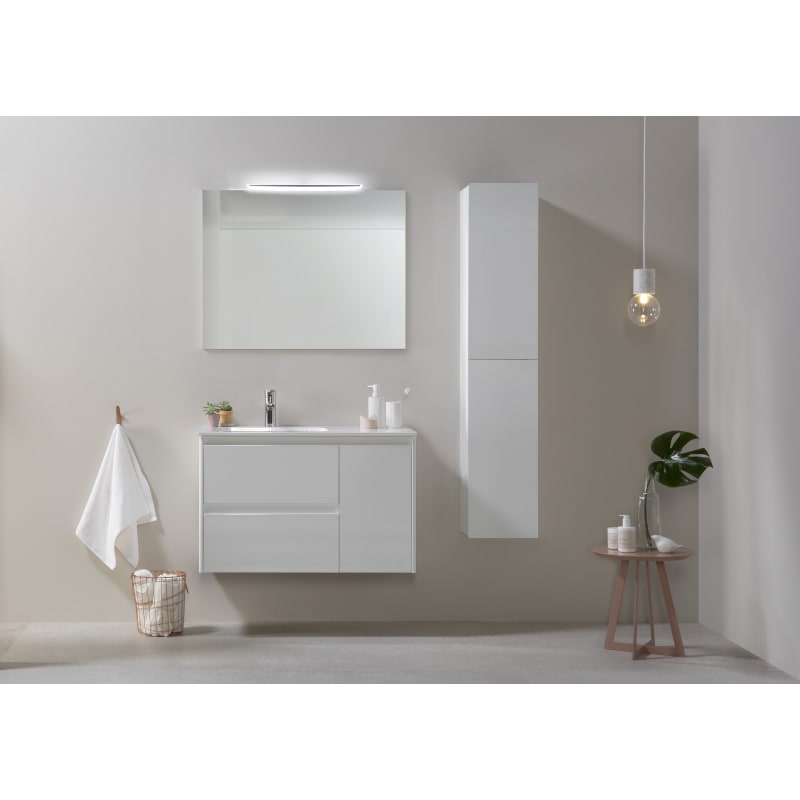 Conjunto mueble de baño Alfa Royo principal 0