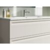 Mueble de baño con encimera de piedra Marina Avila Dos detalle 3