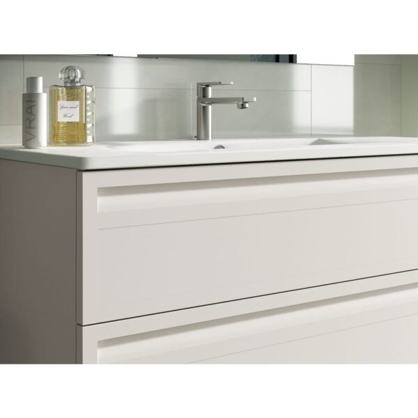 Mueble de baño con encimera de piedra Marina Avila Dos detalle 3