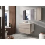 Conjunto mueble de baño Marina Avila Dos principal 0