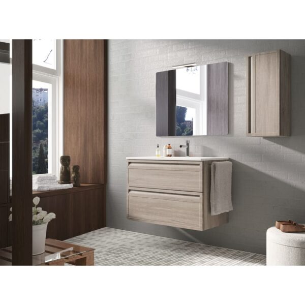 Conjunto mueble de baño Marina Avila Dos principal 0