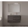 Conjunto mueble de baño Alfa Royo principal 3