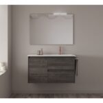 Conjunto mueble de baño Alfa Royo principal 3