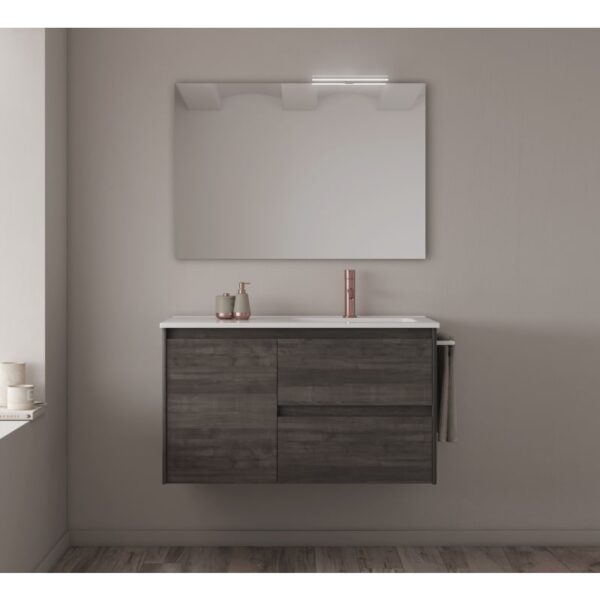 Conjunto mueble de baño Alfa Royo principal 3