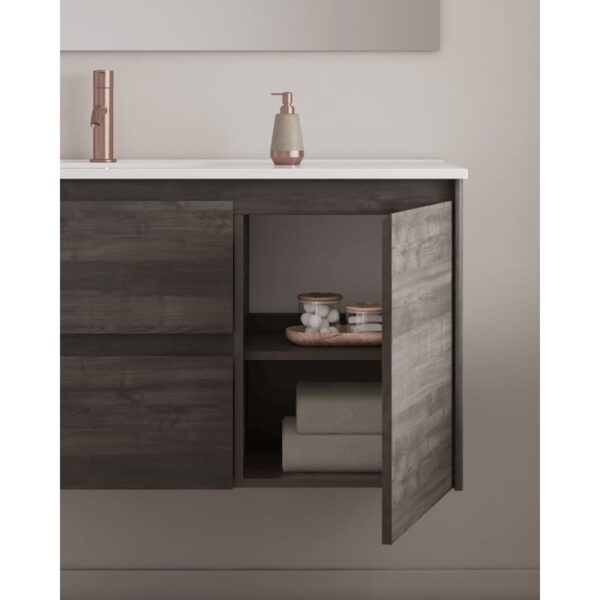 Conjunto mueble de baño Alfa Royo detalle 7