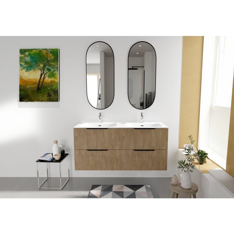 Mueble de baño Ávalon Torvisco principal 0