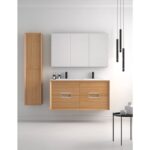Mueble de baño Novus Avila Dos principal 0