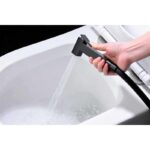 Ducha higiénica para inodoro Suecia Imex detalle 6