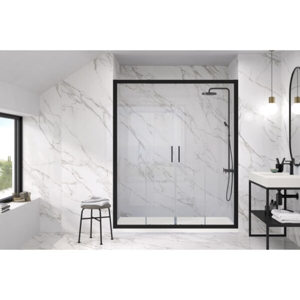 Mampara de ducha Bogotá St Doccia principal 0