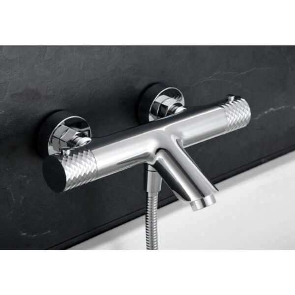 Grifo de Bañera Génova de Imex principal 0