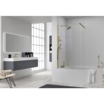 Mampara de bañera Busan St Doccia principal 3