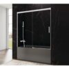 Mampara de bañera Basic GME principal 0