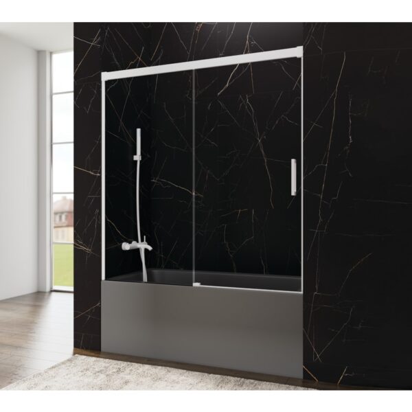 Mampara de bañera Basic GME principal 0