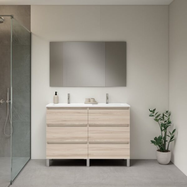 Mueble de baño Box Viso Bath principal 0