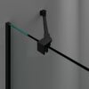 Mampara de bañera Screen GME detalle 6