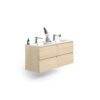 Conjunto mueble de baño Kloe Campoaras principal 2