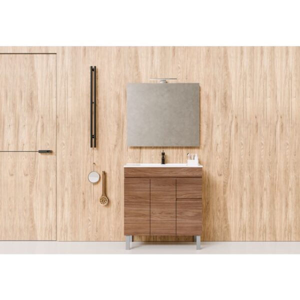 Conjunto mueble de baño Río Inve principal 0
