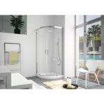 Mampara de ducha 400 (CU130) Kassandra principal 0