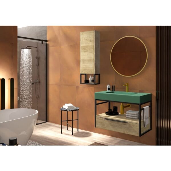 Mueble de baño Kirk Coycama principal 0