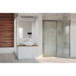 Mampara de ducha acrílica a medida Lisboa principal 0