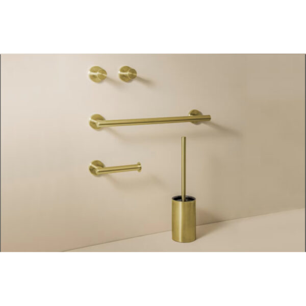 Conjunto cosmic architect s+ oro brillo