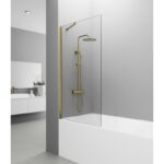 Mampara de bañera Screen GME principal 1