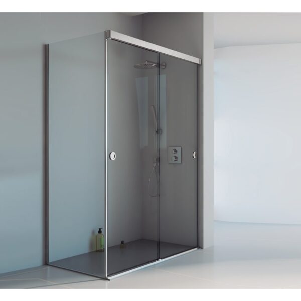 Mampara de ducha aral principal 0