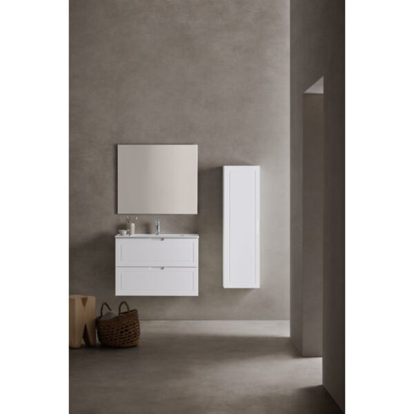 Conjunto mueble de baño Alma Sanchís principal 0