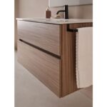 Conjunto mueble de baño Deco Lux Sanchís detalle 5